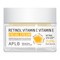 APLB Retinol Vitamin C Vitamin E Facial Cream, krem przeciwzmarszczkowy do twarzy z retinolem oraz witaminami C i E, 55 ml
