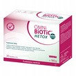 Omni Biotic Hetox, saszetki z proszkiem, 6 g x 30 szt.