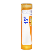 Boiron Calcarea carbonica ostrearum, 15 CH, granulki, 4 g