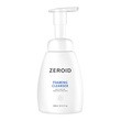 Zeroid Foaming Cleanser, pianka oczyszczająca dla skóry suchej i wrażliwej, 240 ml