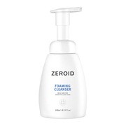 Zeroid Foaming Cleanser, pianka oczyszczająca dla skóry suchej i wrażliwej, 240 ml https://azcdn.doz.pl/image/d/product/55b34209-scale-180x180.png