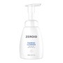Zeroid Foaming Cleanser, pianka oczyszczająca dla skóry suchej i wrażliwej, 240 ml