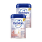 Zestaw 2x Bebilon PROfutura DUOBIOTIK 4, formuła na bazie mleka po 2. roku życia, proszek, 800 g