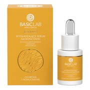 BasicLab Capillus, wygładzające serum na końcówki Ochrona i Wzmocnienie, 15 ml https://azcdn.doz.pl/image/d/product/819efae6-scale-180x180.png
