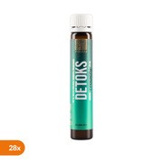 Zestaw 28 x Triggy Vitamin Shot Detox, płyn w ampułce, smak zielone jabłko, 25 ml https://azcdn.doz.pl/image/d/product/7fb08300-scale-180x180.png