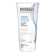 Physiogel Hypoallergenic Codzienne Nawilżanie, żel pod prysznic do skóry suchej i wrażliwej, 150 ml https://azcdn.doz.pl/image/d/product/61da8ea6-scale-180x180.png