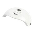 Staylac, lampa UV/LED do manicure hybrydowego, 1 szt.