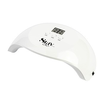 Staylac, lampa UV/LED do manicure hybrydowego, 1 szt.