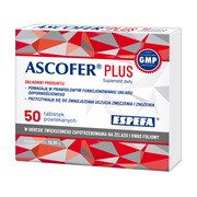 Ascofer Plus, tabletki powlekane, 50 szt. https://azcdn.doz.pl/image/d/product/8e70c219-scale-180x180.png