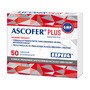 Ascofer Plus, tabletki powlekane, 50 szt.