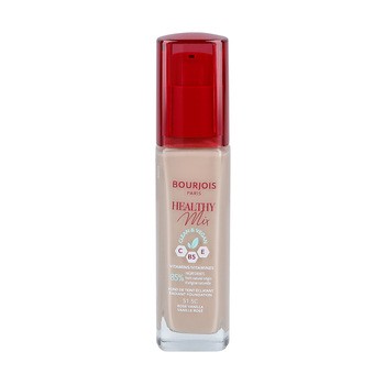 Bourjois Healthy Mix Clean, podkład, 51,5 Rose Vanilla, 30 ml
