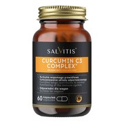 Salvitis Curcumin C3 Complex, kapsułki, 60 szt. https://azcdn.doz.pl/image/d/product/2537fcde-scale-180x180.png