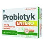 Prima Pharma Probiotyk Entero, kapsułki, 10 szt.