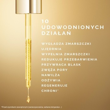 Nuxe Super Serum [10], serum do twarzy, 50 ml