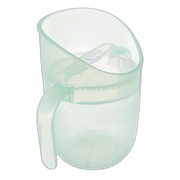 Canpol Lovi Genius, kubek treningowy Pistachio, 150 ml