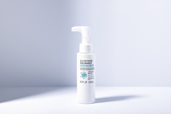 APLB Glutathione Niacinamide Cleansing Oil, olejek do mycia twarzy, 105 ml