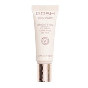 Gosh Skin Care Bright Eyes, rozświetlający krem pod oczy, 15 ml https://azcdn.doz.pl/image/d/product/428a4e0e-scale-180x180.png