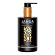 Janda Premium SPA Perłowe Kwiaty, zmysłowe mydło do rąk, 300 ml