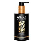 Janda Premium SPA Perłowe Kwiaty, zmysłowe mydło do rąk, 300 ml https://azcdn.doz.pl/image/d/product/2f428ca0-scale-180x180.png