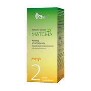 AVA Ritual with Matcha, peeling enzymatyczny, 50 ml https://azcdn.doz.pl/image/d/product/f607439b-scale-180x180.png