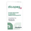 Dicopeg SI, proszek do sporządzania roztworu doustnego, 10 x 15 g