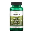 Swanson Full Spectrum Herbal Circulatory Care, kapsułki, 60 szt.