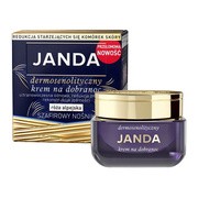 Janda, dermosenolityczny krem na dobranoc, 50 ml https://azcdn.doz.pl/image/d/product/e851dbc5-scale-180x180.png