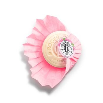 Roger & Gallet Rose, mydło, wellbeing, 100 g