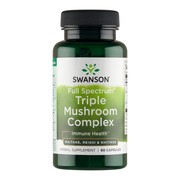 Swanson Triple Mushroom complex, kapsułki, 60 szt. https://azcdn.doz.pl/image/d/product/5f19d4ac-scale-180x180.png