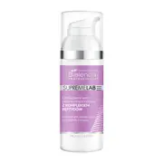 Bielenda Professional SupremeLAB Pro Age Expert, ekskluzywny krem przeciwzmarszczkowy z kompleksem peptydów, 50 ml