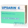 Upsarin C, 330 mg+200 mg, tabletki musujące, 20 szt (import równoległy (InPharm)