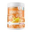 Allnutrition Sugar Free Jelly, galaretka bez dodatku cukru, proszek o smaku pomarańczy, 350 g