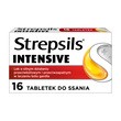 Strepsils Intensive, tabletki do ssania, 16 szt.