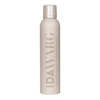 Ida Warg, mus pod prysznic Summer Melon, 200 ml