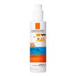 La Roche-Posay Anthelios Dermo-Pediatrics UV Mune SPF 50+, spray, 200 ml