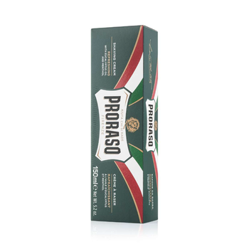 Proraso, krem do golenia, orzeźwiający, 150 ml