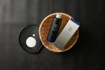 WaVIEW Parfum Hair Milk, nawilżające mleczko do włosów i ciała, Ruri, 100 ml