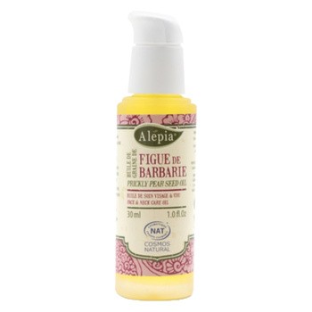 Alepia, olej z opuncji figowej, 30 ml