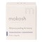 Mokosh aktywny peeling do twarzy, róża z jagodą, 60 ml