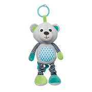 Canpol Babies, pluszowa zabawka z pozytywką BEARS 0 m+, szara, 1 szt. https://azcdn.doz.pl/image/d/product/fc6e3a80-scale-180x180.png