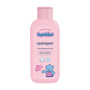 Bambino, szampon z witaminą B3, 400 ml