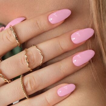 Maga Cosmetics, Lakier hybrydowy PK0033, 6 ml