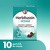 Herbitussin Intense, pastylki do ssania, 10 szt.