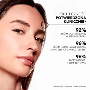 Lierac The Intense Cleansing Oil, intensywny olejek do demakijażu, 150 ml