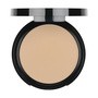 Pierre Rene Compact Powder Spf 25, puder prasowany, nr 03 Sand, 8 g