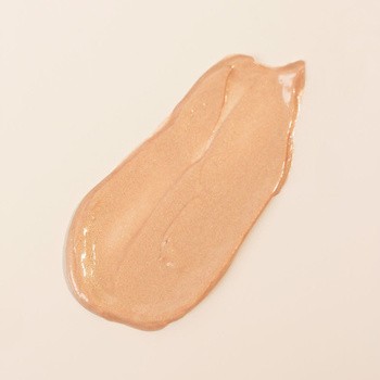 Clochee, balsam do ciała Glow, 100 ml