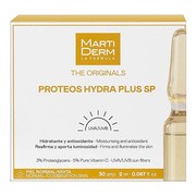 MartiDerm, The Originals  Proteos Hydra Plus SP, serum nawilżające, ampułki, 30 x 2 ml https://azcdn.doz.pl/image/d/product/8a7d0f04-scale-180x180.png
