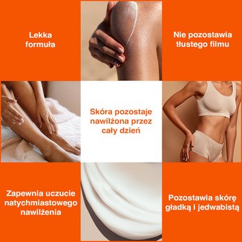 Bio-Oil, balsam do ciała, 175 ml