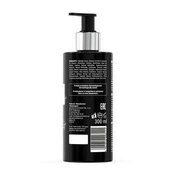 Apis Good Life, pielęgnacyjny krem do rąk, 300 ml