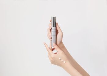 Tirtir Collagen Lifting Eye Cream, krem pod oczy z kolagenem, 15 ml